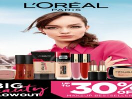 L'Oréal delegates Aseem Kaushik as India Overseeing Chief