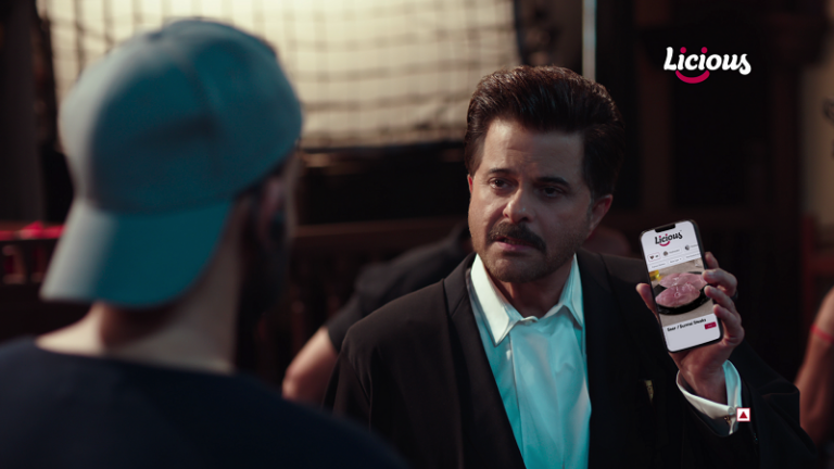 Licious celebrates meat lovers ‘Nakhras’ in their latest campaign featuring Anil Kapoor