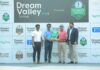 Manu Gandas seals thumping four-shot win at Dream Valley Group