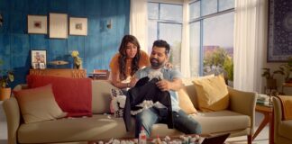 Max Life launches new TVC featuring Rohit Sharma and Ritika Sajdeh highlighting importance of savings plans
