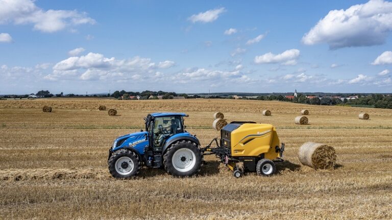 New Honllad Agriculture bags two awards at the Farm Power Awards 2022