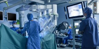 Robotic-assisted surgery finds growing acceptance in India