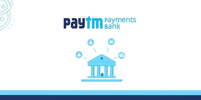 Paytm Payments Bank supports UPI market