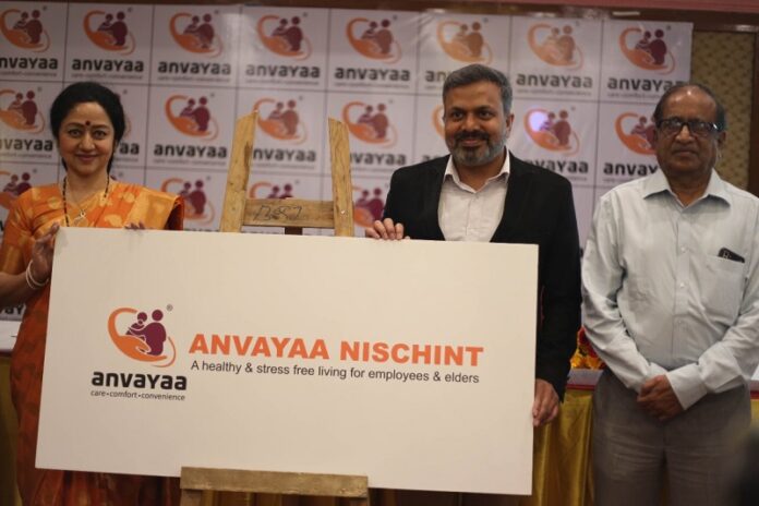 Anvayaa Expands footprints in Karnataka