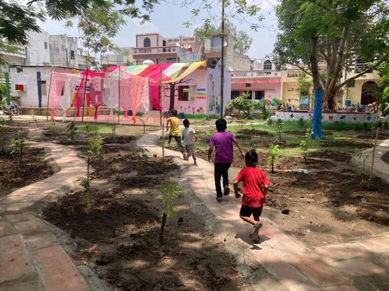 India wins big at Real Play Challenge 2022: Children-friendly public spaces make for better cities