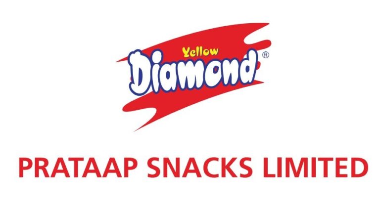 Prataap Snacks Limited Reports Robust Performance in Q2 FY23 Revenue up 23% on a YoY Basis
