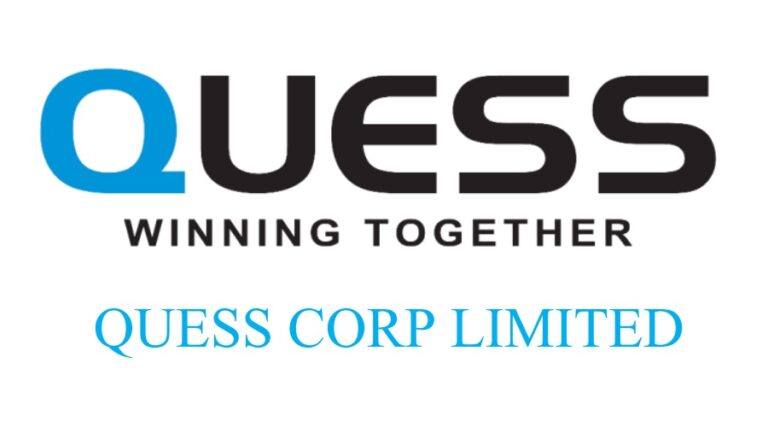 Quess Corp, India’s leading business service provider