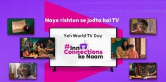 This World Television Day, Tata Play