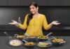 TTK Prestige launches India’s first Hard Anodised Cookware