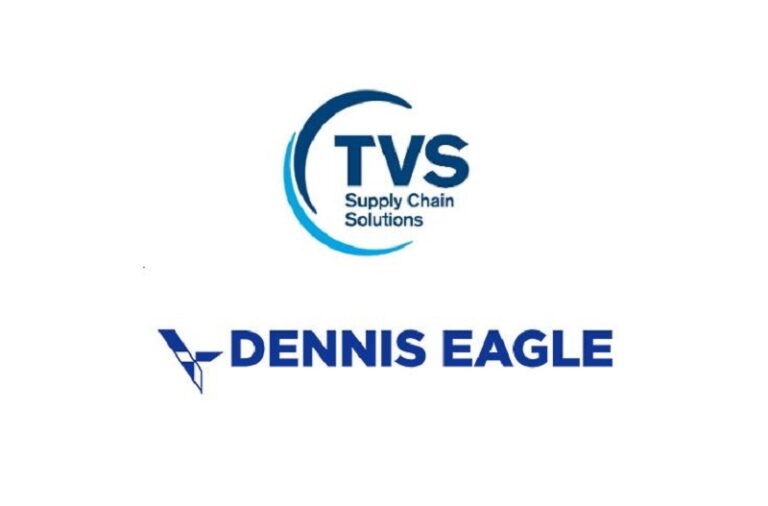 TVS SCS secures long-term contract from Dennis Eagle in the UK