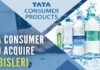 Tata Products, Mr.Chauhan in discussions for sale of Bisleri