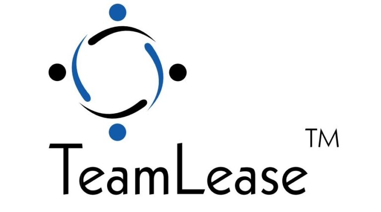 TeamLease Services Report
