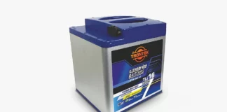 Trontek gets AIS 156 certification for entire range of EV batteries