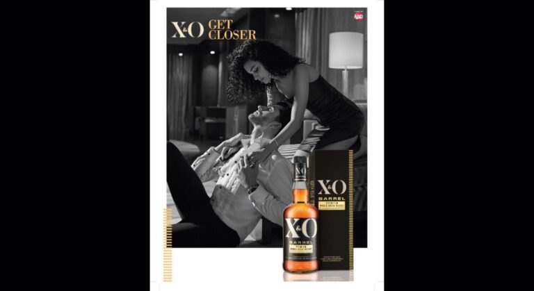 ABD drives premiumisation, launches X&O Barrel Premium Whisky