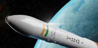 IN-SPACe authorizes India's first private launch of a Launch Vehicle