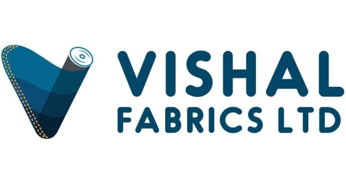 Vishal Fabrics’ H1FY23 PAT stood at INR 30 crore