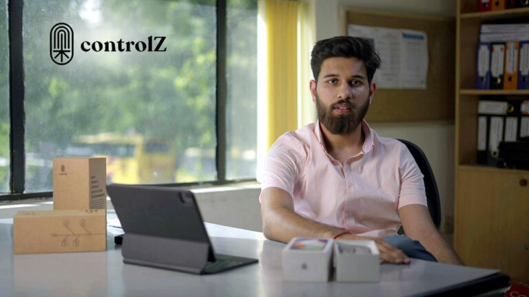 ControlZ sets up revolutionary industrial repair facility for smartphones in Gurgaon; to invest $ 2 Million