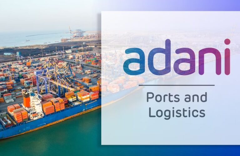 Adani Ports and Special Economic Zone receives the top ranking in Moody’s Global ESG rating