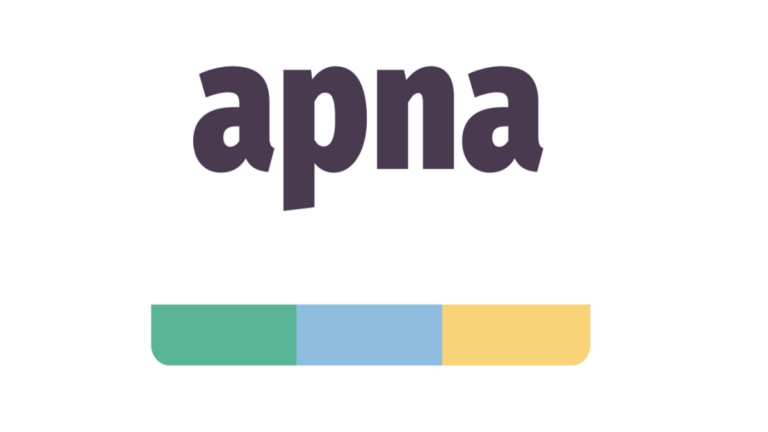 Apnatime Network_apna.co records 50 million professional networking conversations in the last 90 days