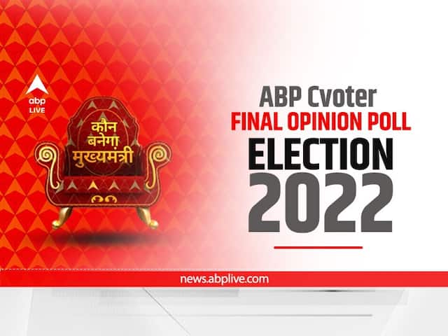 ABP News-CVoter Opinion Poll predicts close contest between BJP and AAP for the forthcoming MCD elections in Delhi
