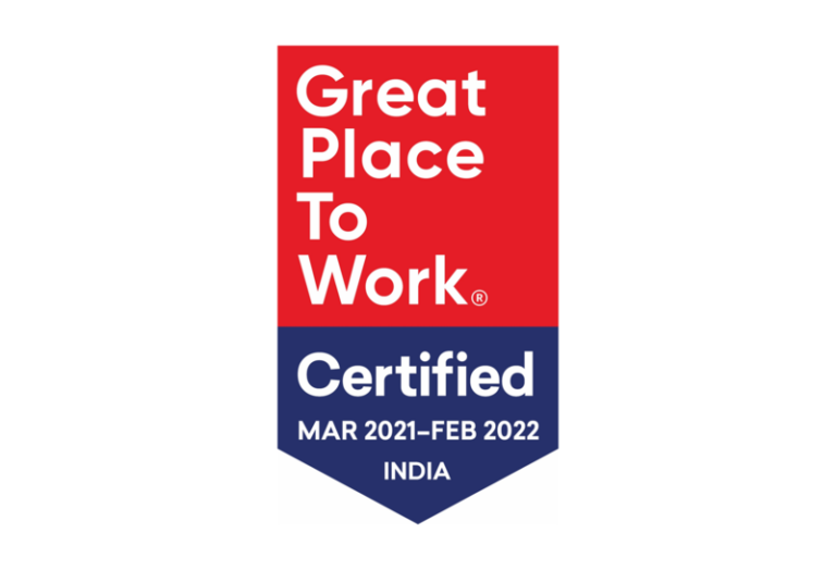 Mashreq Global Network India earns the prestigious Great Place to Work(R) certification