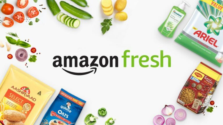 Shop for grocery winter essentials this “Super Value Days” on Amazon Fresh