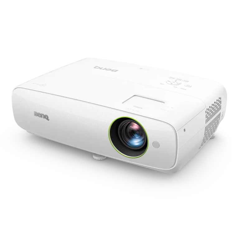 BenQ launches World’s First Windows – Based Smart Projector EH620: A Perfect Choice for Meeting Rooms