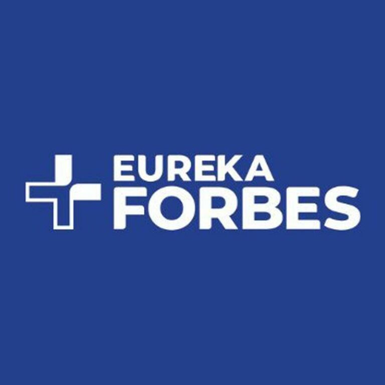 Shashank Shankar Samant joins at Eureka Forbes Limited