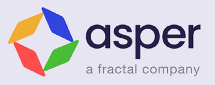 Fractal Announces Launch of Asper.ai