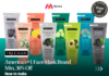 America's #1 Facemask brand, ‘Freeman’, launches on Myntra