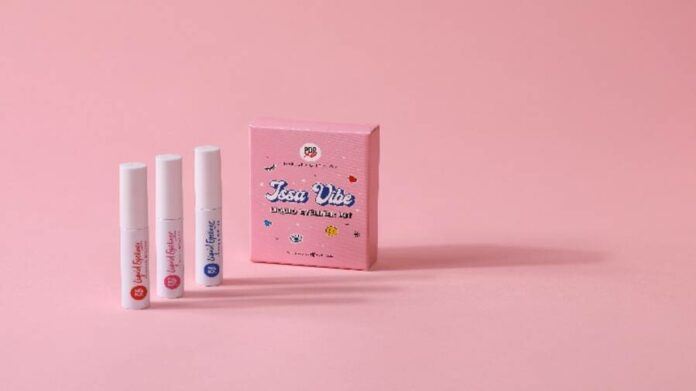 Eyeliner Kits from POPxo Beauty exclusively by MyGlamm