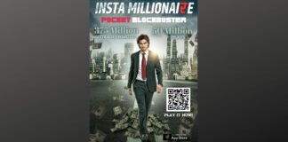 Insta Millionaire’ crosses Rs.10cr landmark
