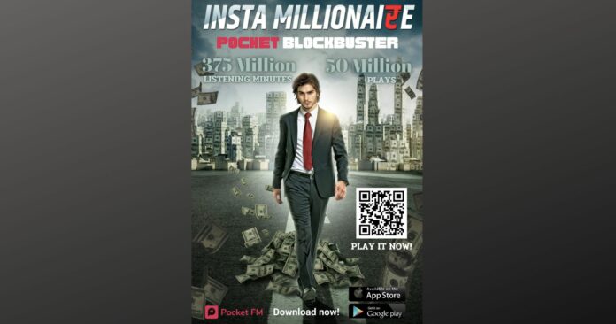 Insta Millionaire’ crosses Rs.10cr landmark
