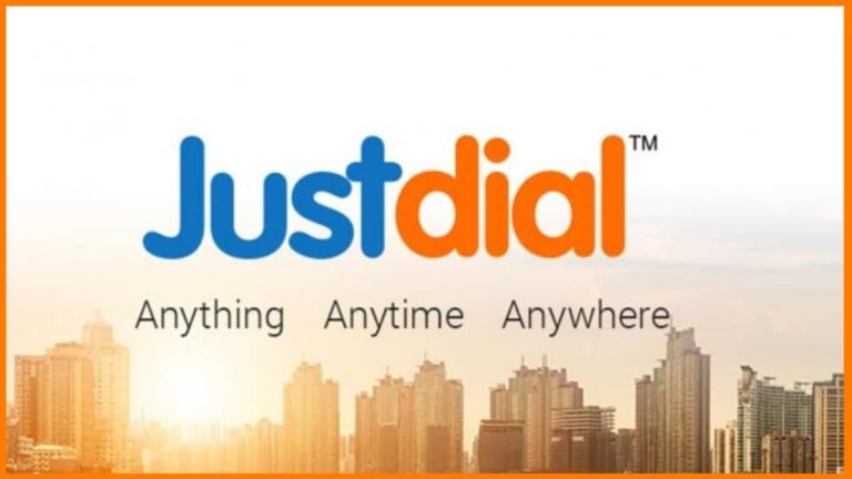 Justdial inks MoU with the Govt. of Telangana to digitise MSMEs; Small businesses in Telangana to benefit from this strategic partnership