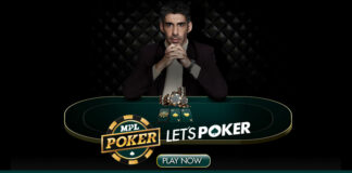 MPL Poker onboards Jim Sarbh as its new brand ambassador