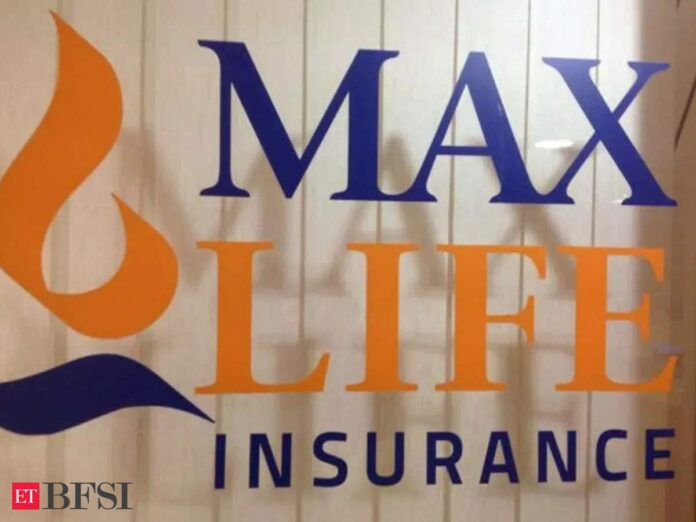 Max Life ties up with Ditto for Online Life Insurance Distribution