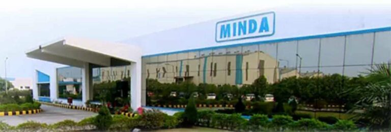 Minda Corporation Announces Technology License Agreement with LocoNav India Private Limited for Telematics Software for both Web & Android/iOS Platform