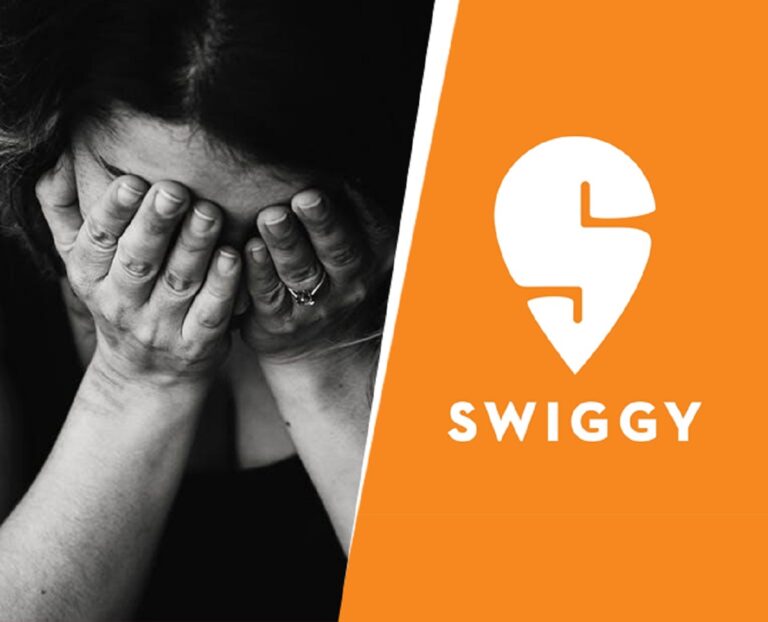 Safer Delivery Universe for Swiggy’s Women executives