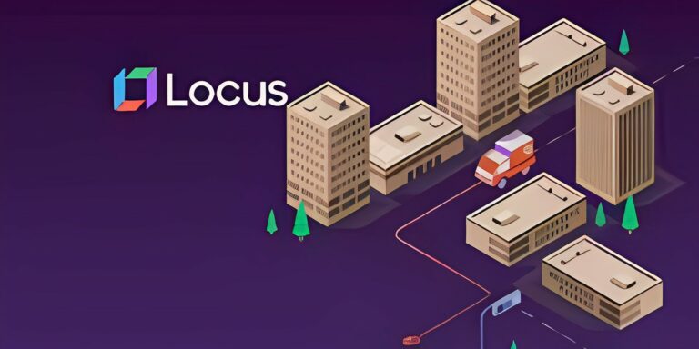 Locus introduces Delivery. Linked Checkout