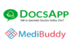 DocsApp-and-MediBuddy