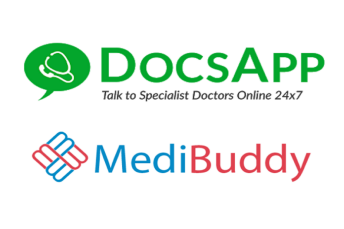 DocsApp-and-MediBuddy