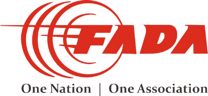 FADA , Vehicle Retail Data