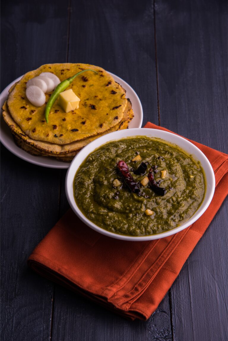Punjab Grill Vows to Keep you Well Fed and Warm with a Limited Time Winter Menu- Curated with the Tadka of Love!