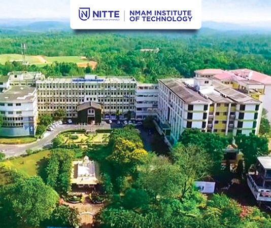 NMAM Institute of Technology