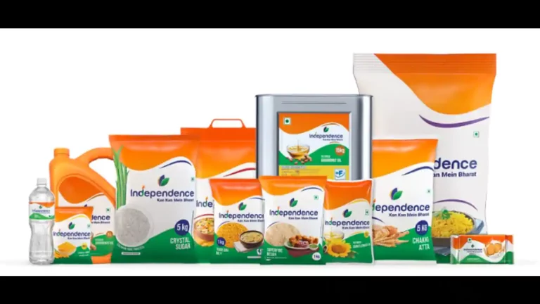 Reliance launches FMCG brand ‘Independence’ in Gujarat