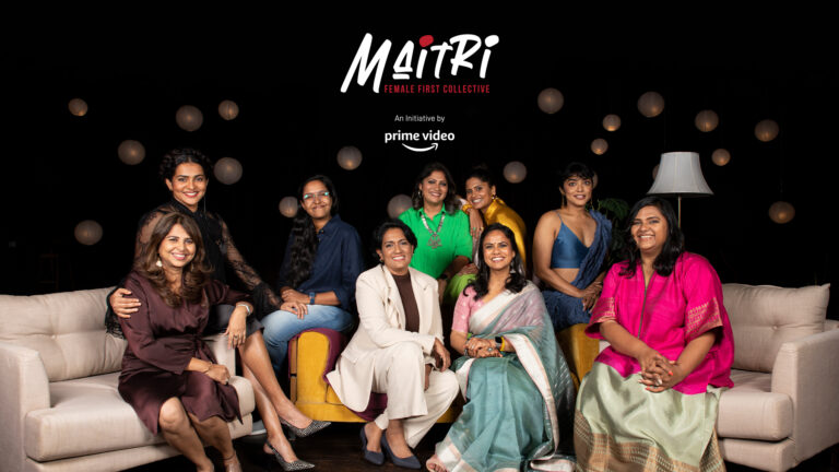 Prime Video Releases a New Session of ‘Maitri: Female First Collective’; Dives Further into the Challenges Faced by Women in Entertainment