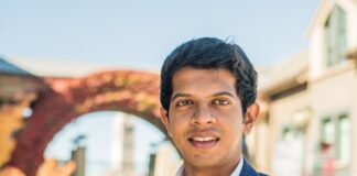 Mr. Viram Shah, Co-Founder and CEO, Vested Finance