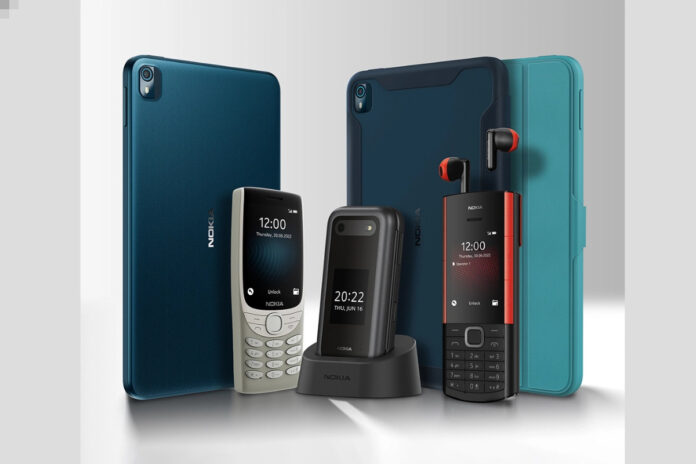 Best Nokia devices to gift