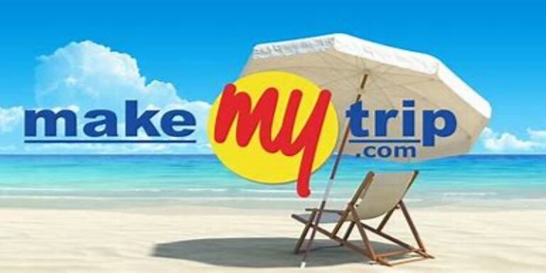 MakeMyTrip uses tech to disturb the ‘Occasion Bundles’ market