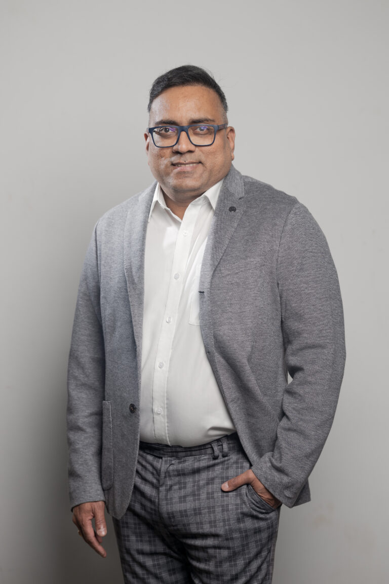 Integrating tech in design –Rajamohan Jabbala joins Bonito Designs as Chief Technology Officer